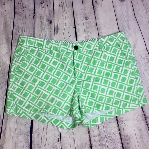 Merona Pants - Merona women’s shorts, size 8